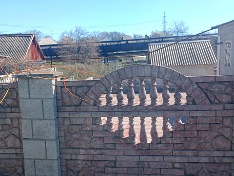 будинок за адресою Кам'янське (Дніпродзержинськ), Крилова, 43
