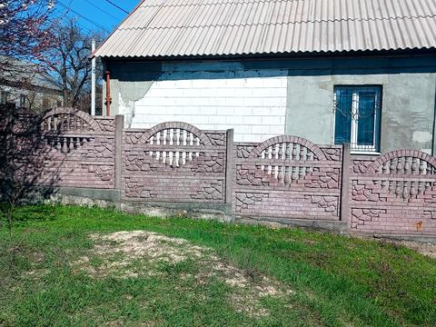 будинок за адресою Кам'янське (Дніпродзержинськ), Крилова, 43