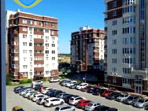квартира за адресою с. Крижанівка, Миколаївська вул., 3-Г
