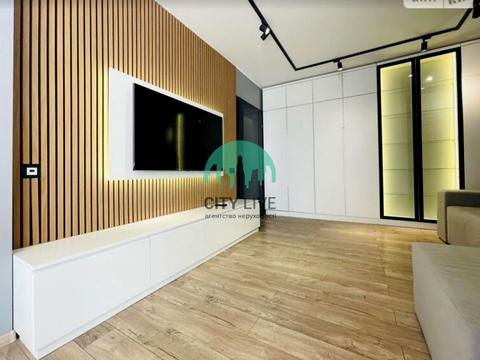 квартира по адресу Ольги Кисилёвской ул., 31