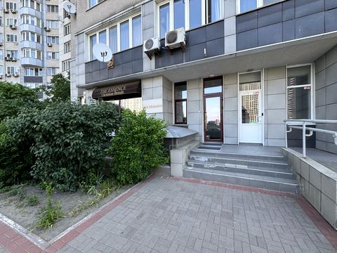 коммерческая по адресу Княжий Затон ул., 21