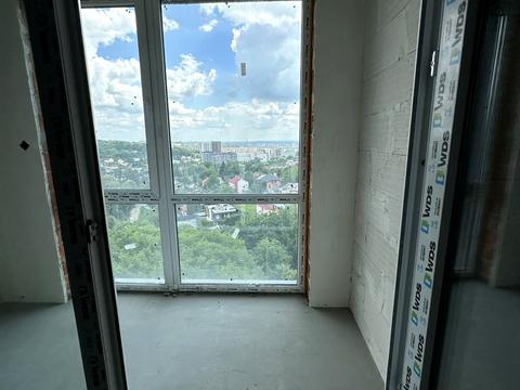 квартира по адресу Под Голоском ул., (Будинок 4)