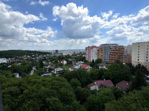 квартира по адресу Под Голоском ул., (Будинок 4)