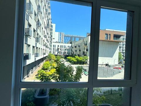 квартира по адресу Кульпарковская ул., 226-Г