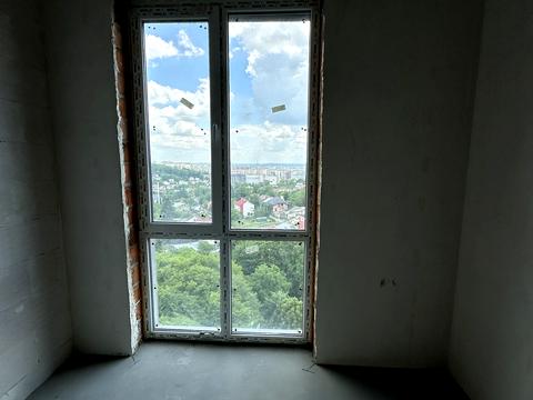 квартира по адресу Под Голоском ул., (Будинок 4)
