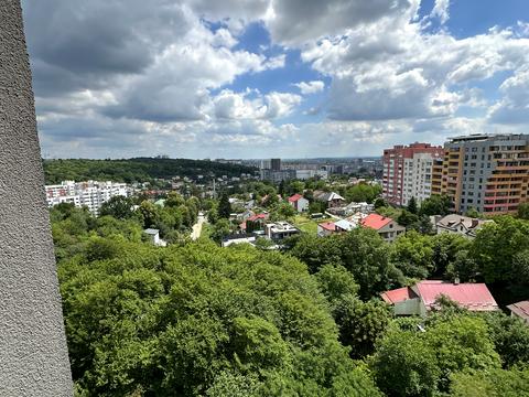квартира по адресу Под Голоском ул., (Будинок 4)