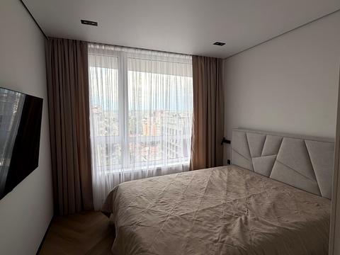 квартира за адресою Бельведерська вул., 32-Б
