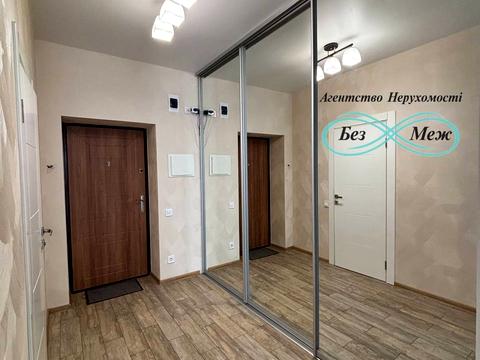 квартира по адресу Одесская ул., 66