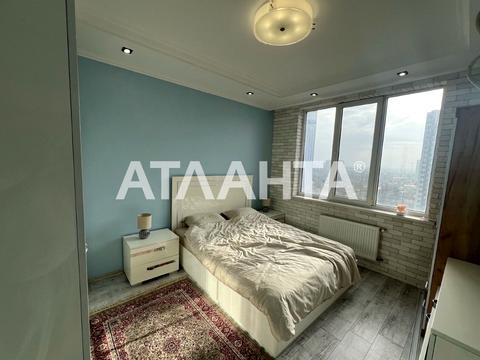 квартира за адресою Люстдорфська дорога вул. (Черноморская дорога), 55/2