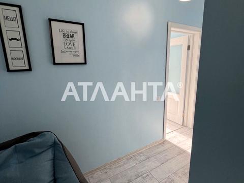 квартира за адресою Люстдорфська дорога вул. (Черноморская дорога), 55/2