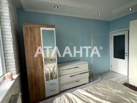 квартира за адресою Люстдорфська дорога вул. (Черноморская дорога), 55/2