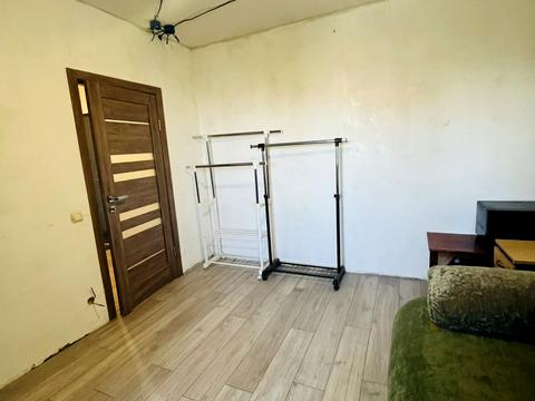 квартира по адресу Леся Курбаса просп., 17
