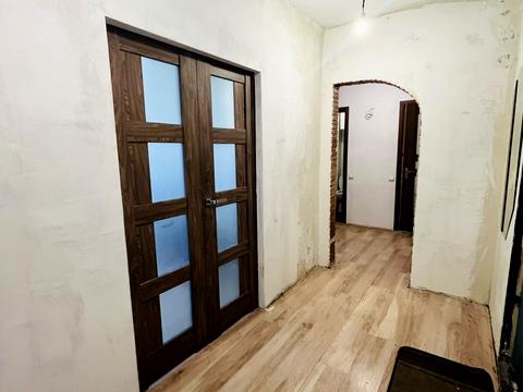 квартира по адресу Леся Курбаса просп., 17