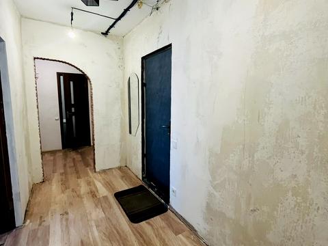 квартира по адресу Леся Курбаса просп., 17