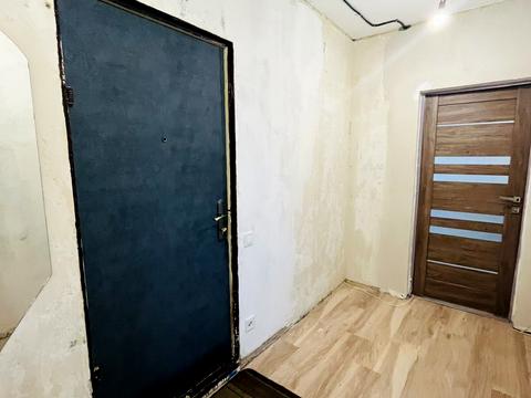квартира по адресу Леся Курбаса просп., 17
