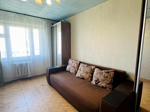 квартира по адресу Леся Курбаса просп., 17