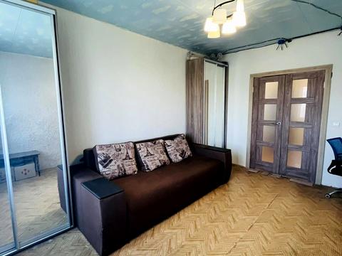 квартира по адресу Леся Курбаса просп., 17