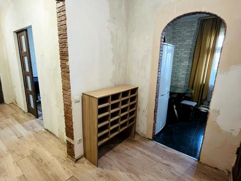 квартира по адресу Леся Курбаса просп., 17