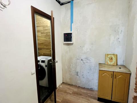 квартира по адресу Леся Курбаса просп., 17