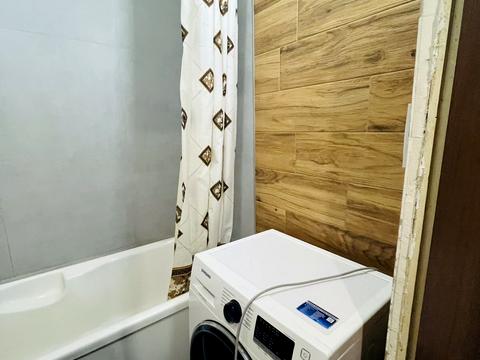 квартира по адресу Леся Курбаса просп., 17