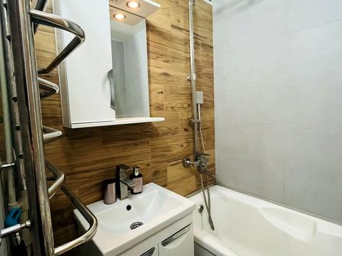 квартира по адресу Леся Курбаса просп., 17