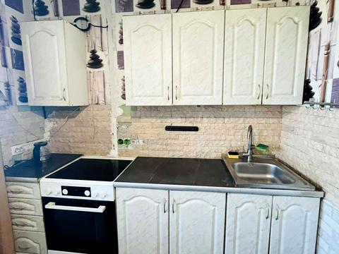 квартира по адресу Леся Курбаса просп., 17