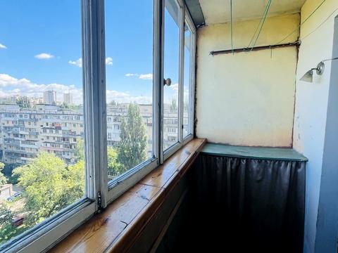 квартира по адресу Леся Курбаса просп., 17