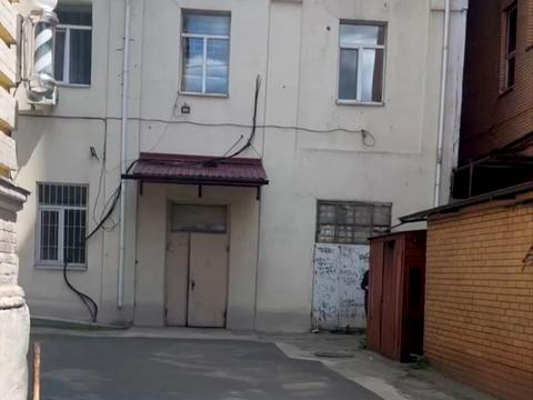 коммерческая по адресу Большая Васильковская ул. (Красноармейская), 66