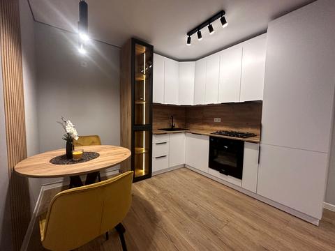 квартира за адресою Смакули вул., 8