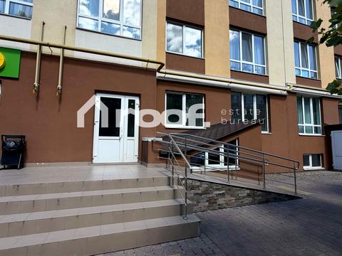 коммерческая по адресу с. Софиевская Борщаговка, Межевая ул., 5