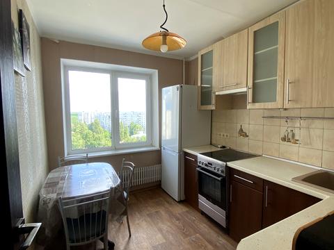 квартира за адресою Перемоги просп., 73а