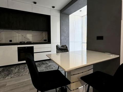 квартира по адресу Зелёная ул., 7