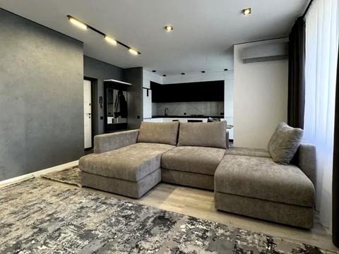 квартира по адресу Зелёная ул., 7