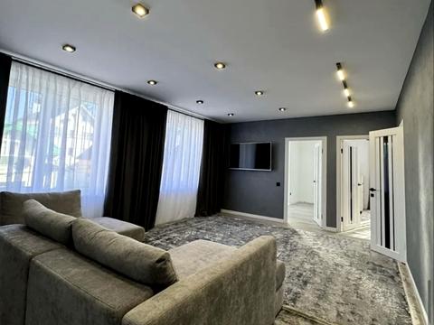 квартира по адресу Зелёная ул., 7