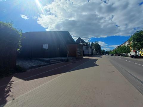 комерційна за адресою Чернігів, Реміснича вул. (Комсомольська), 50