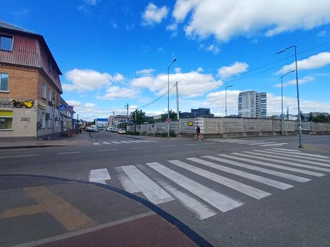 комерційна за адресою Чернігів, Реміснича вул. (Комсомольська), 50