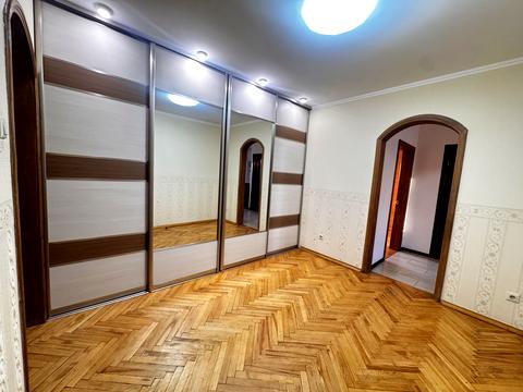 квартира по адресу Червоной Калины просп. (Владимира Маяковского), 38/10