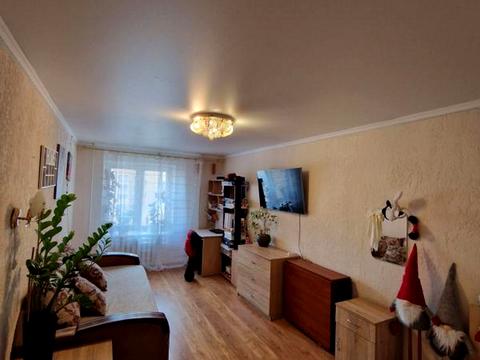 квартира по адресу Академика Сахарова ул., 38