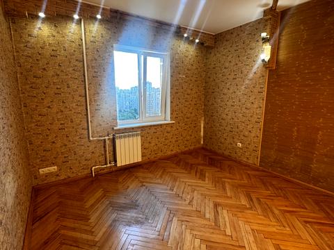 квартира по адресу Червоной Калины просп. (Владимира Маяковского), 38/10