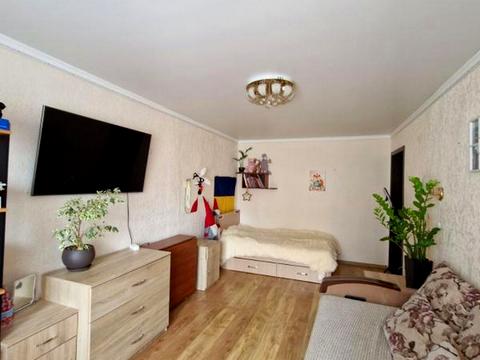 квартира по адресу Академика Сахарова ул., 38