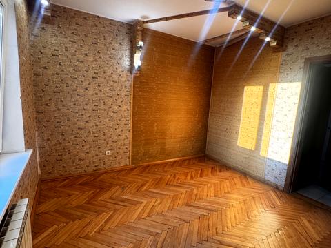 квартира по адресу Червоной Калины просп. (Владимира Маяковского), 38/10