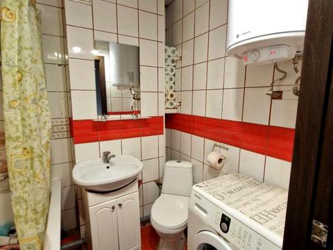 квартира по адресу Академика Сахарова ул., 38
