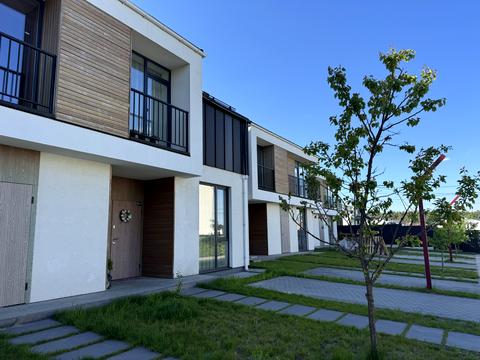 дом по адресу Кошевого Олега ул. (Олега Кошевого)