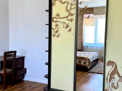 квартира за адресою Машинобудівників вул., 17
