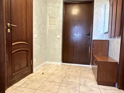 квартира за адресою Машинобудівників вул., 17