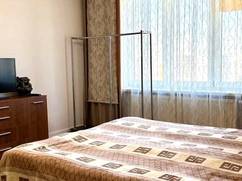квартира за адресою Машинобудівників вул., 17