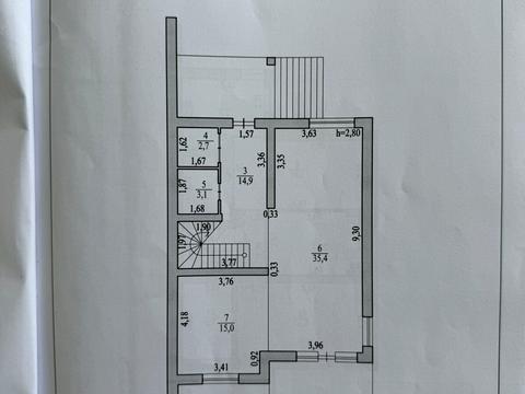 будинок за адресою Нове Урочище, 41