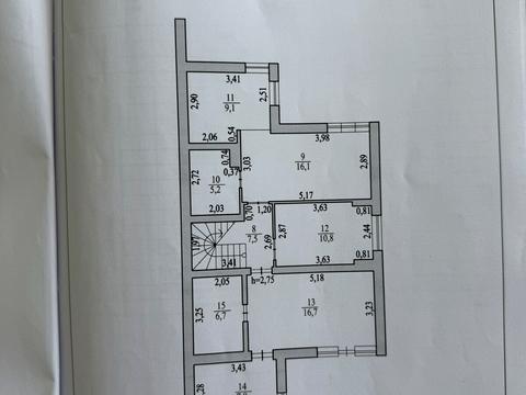 будинок за адресою Нове Урочище, 41