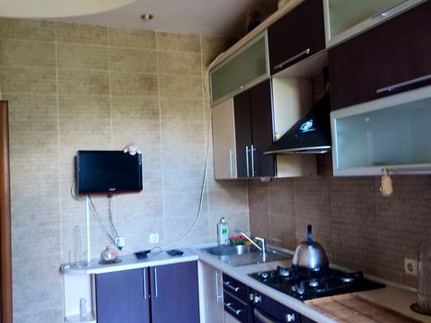 квартира за адресою Нескорених вул. (Героїв Праці), 32б