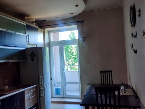 квартира за адресою Нескорених вул. (Героїв Праці), 32б